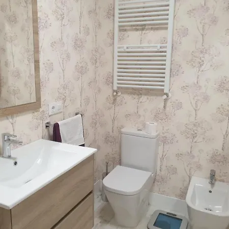 Vistas Al Mar * Sanxenxo