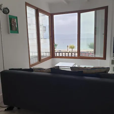 דירה Vistas Al Mar *