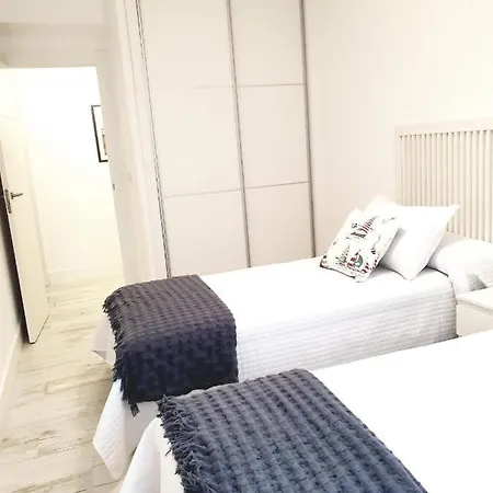 Vistas Al Mar Διαμέρισμα *