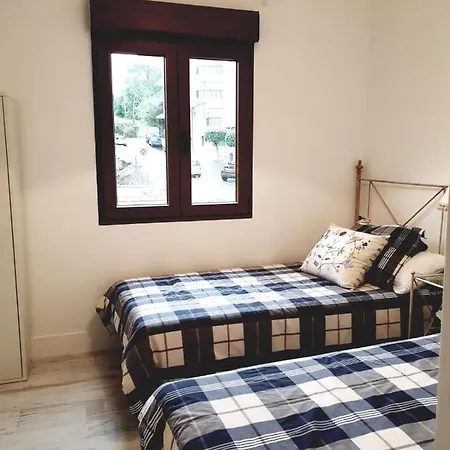 Διαμέρισμα Vistas Al Mar Sanxenxo