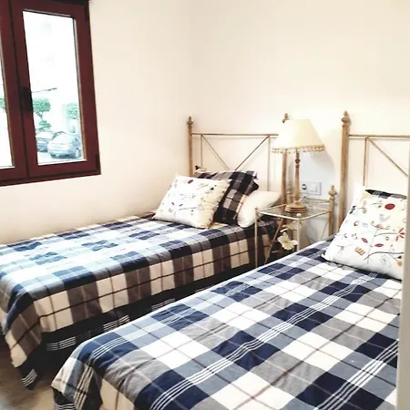 Vistas Al Mar Διαμέρισμα *