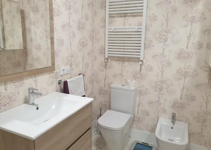 Vistas Al Mar * Sanxenxo