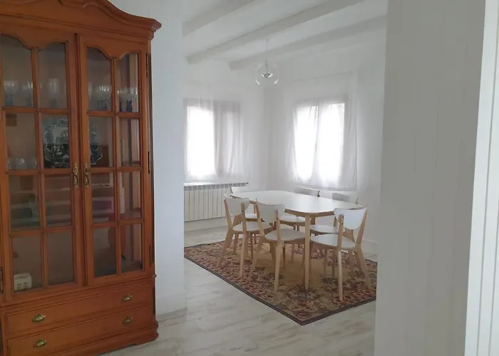 Vistas Al Mar * Sanxenxo