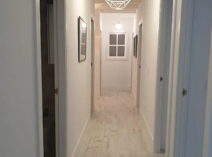 Vistas Al Mar Διαμέρισμα