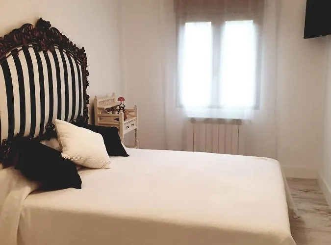 Διαμέρισμα Vistas Al Mar