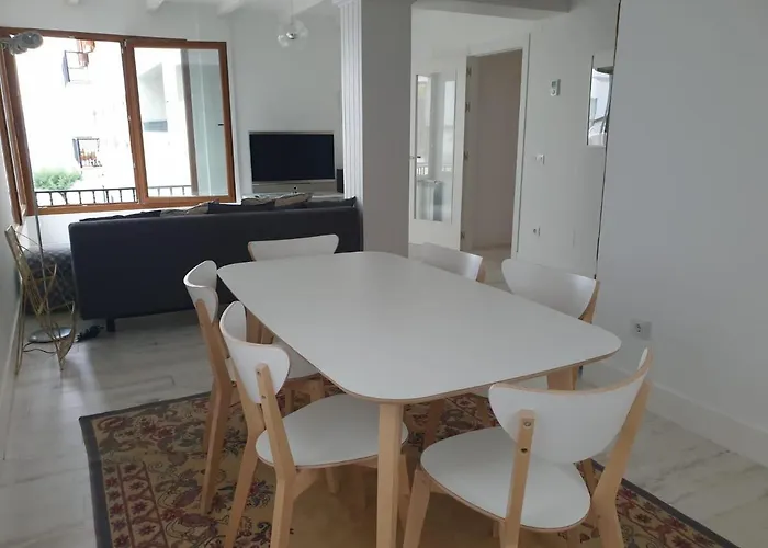 Διαμέρισμα Vistas Al Mar *