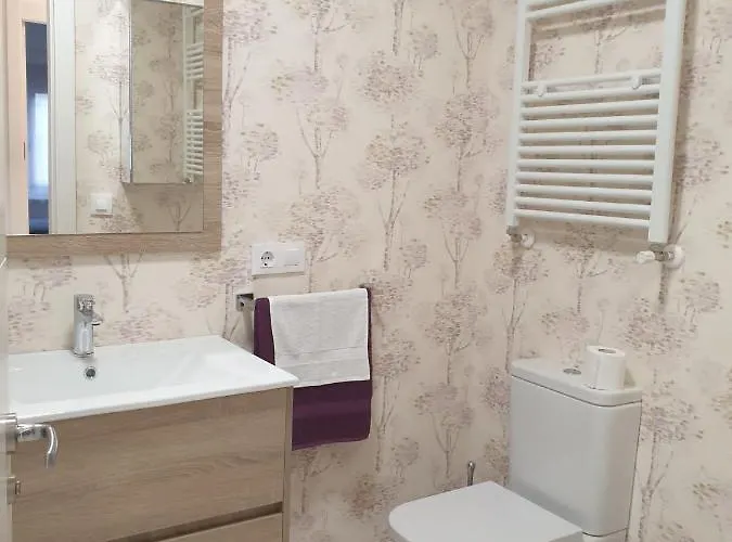 Διαμέρισμα Vistas Al Mar