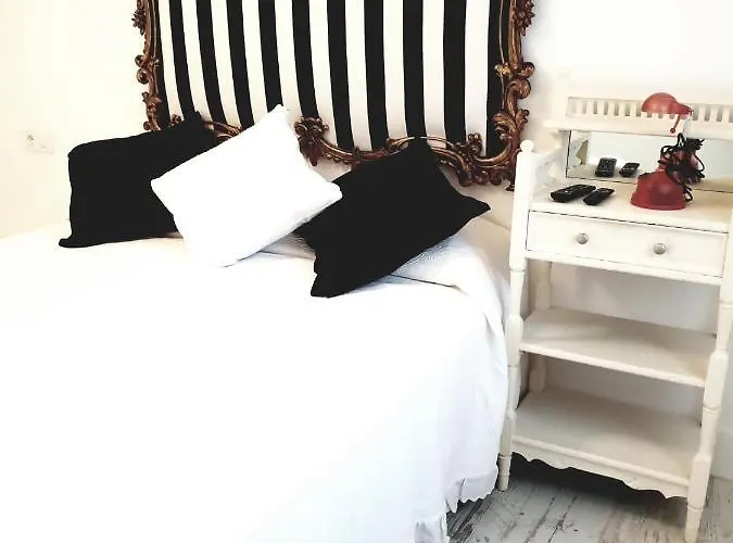 Vistas Al Mar 公寓 桑亨霍