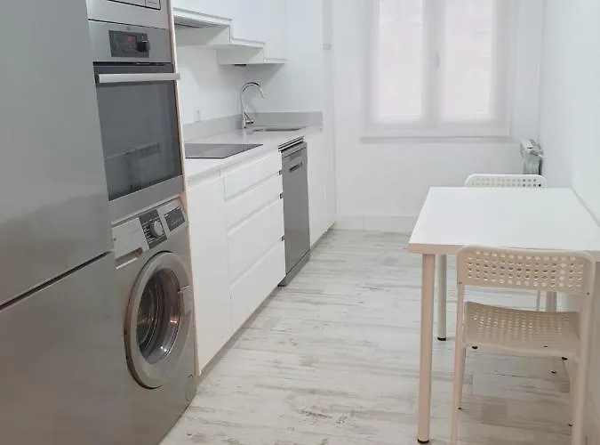 Διαμέρισμα Vistas Al Mar *