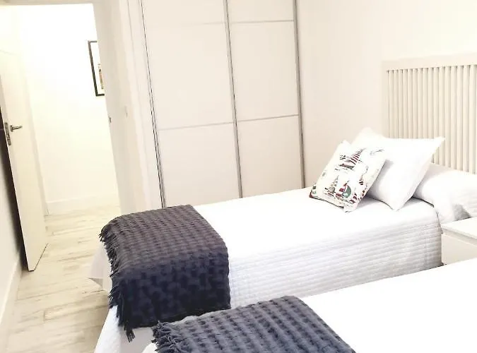 Vistas Al Mar Διαμέρισμα *