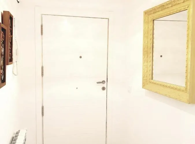 Vistas Al Mar Διαμέρισμα *