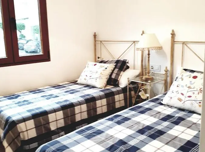 Vistas Al Mar Διαμέρισμα *