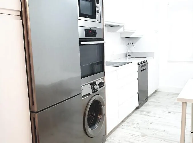 Διαμέρισμα Vistas Al Mar *